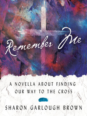 cover image of Remember Me